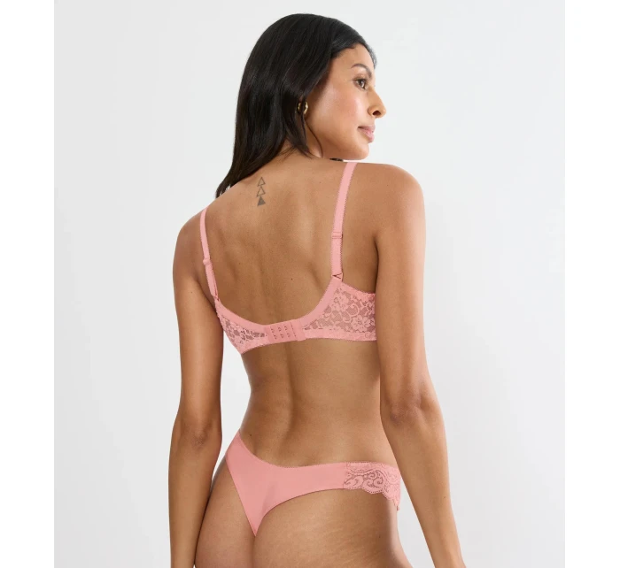 Amourette N - RED - TRIUMPH RED - TRIUMPH