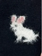 GNG 002 Angora Dámské ponožky model 21484390 3542 - WiK GNG 002 Angora Dámské ponožky model 21484390 3542 - WiK