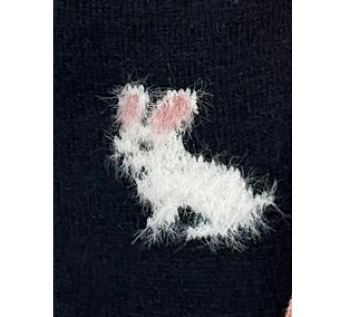 GNG 002 Angora Dámské ponožky model 21484390 3542 - WiK GNG 002 Angora Dámské ponožky model 21484390 3542 - WiK