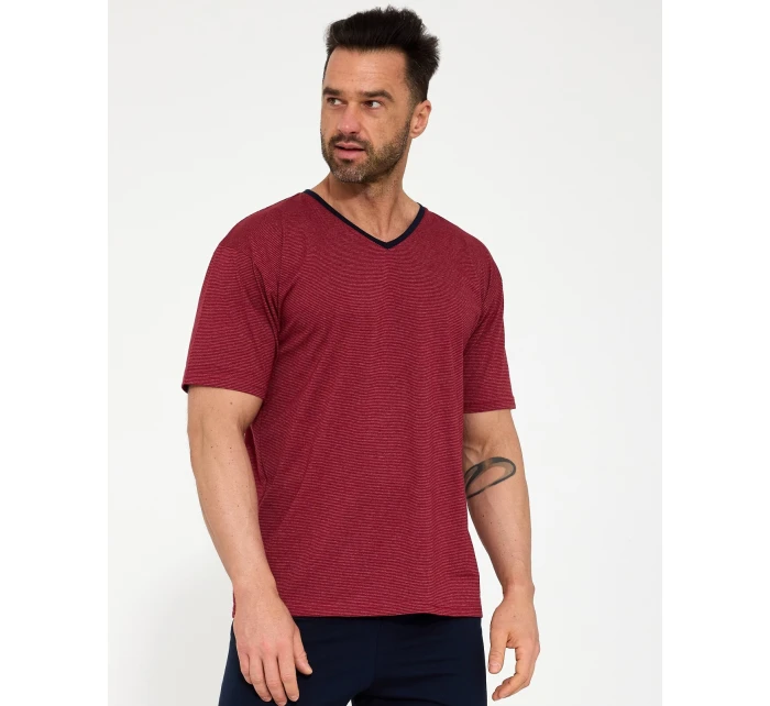 Cornette Various 330/52 w/r S-2XL pyžamo