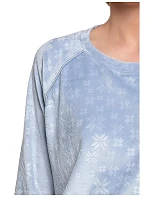 Pyžamo Moraj PDD 4800-010 s dlhými rukávmi, veľkosti S–XL