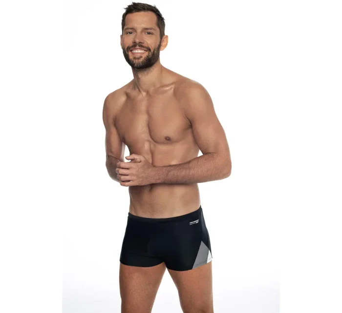 Pánské plavky boxerky M3XL model 19460674 - Henderson Pánské plavky boxerky M3XL model 19460674 - Henderson