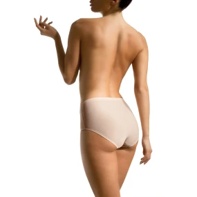 Dámske nohavičky 2004 beige - BABELL Dámske nohavičky 2004 beige - BABELL