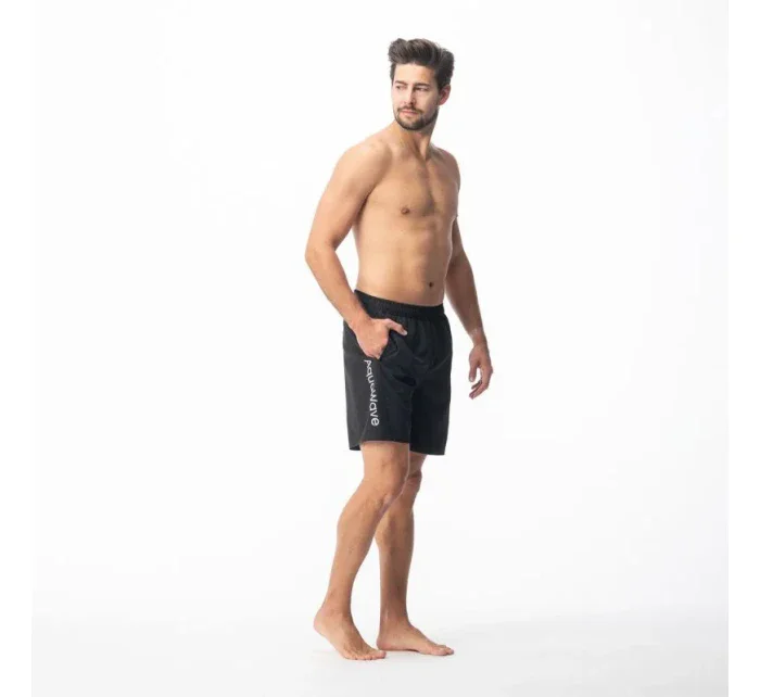 Plavecké šortky M model 22066563 - AquaWave Plavecké šortky M model 22066563 - AquaWave
