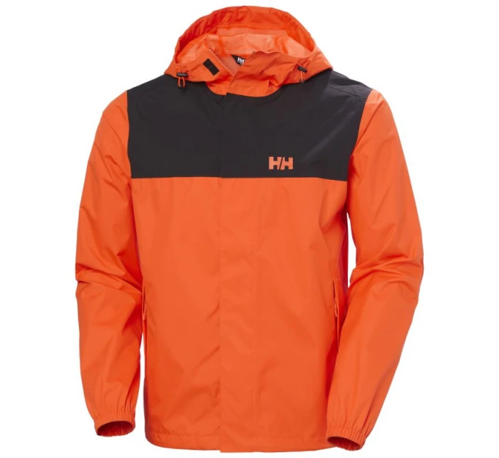 Bunda do deště M 307 model 20230501 - Helly Hansen Bunda do deště M 307 model 20230501 - Helly Hansen