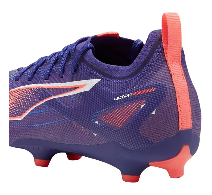 Puma Ultra 5 Pro FG/AG Jr 107693 01