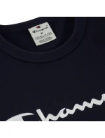 Mikina s výstřihem M model 20688073 - CHAMPION Mikina s výstřihem M model 20688073 - CHAMPION