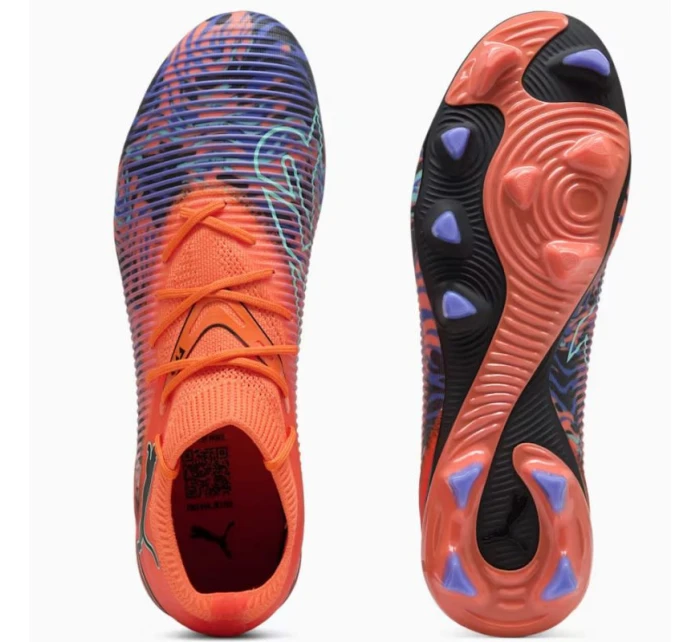 Kopačky Puma Future 8 Match Creativity FG/AG M 108431-01