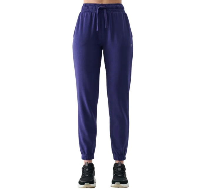 Nohavice 4F CAS F1138 W 4FWMM00TTROF1138 31S dámske Nohavice 4F CAS F1138 W 4FWMM00TTROF1138 31S dámske