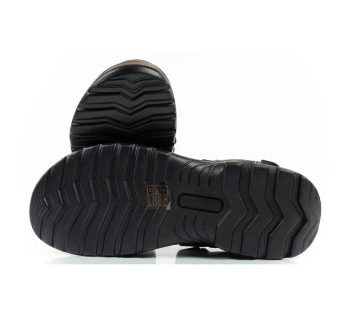 Sandály M model 20996300 - Grisport Sandály M model 20996300 - Grisport