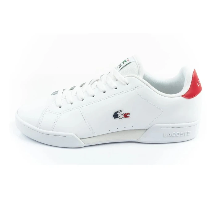 Lacoste Carnaby Cup 125 4 SMA M 749SMA0112407 obuv