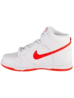 Boty Dunk High Jr model 21761845 - NIKE