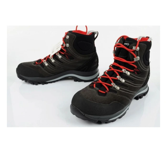 Dámske trekové topánky Aku Alterra GORE-TEX