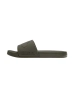 Žabky do bazénu basic plain brown model 21721414 - Kubota