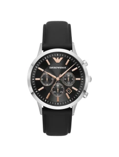 Pánské hodinky + BOX model 21807325 - Emporio Armani