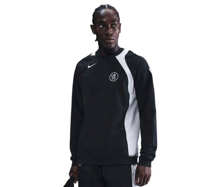 Chelsea FC Crew Top Mikina model 21956859 - NIKE