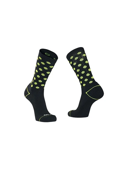 Cyklistické ponožky NORTHWAVE CORE SOCK