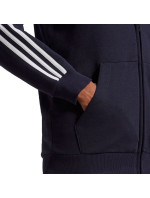 Adidas Essentials Celozapínacia mikina s kapucňou M GK9053 muži