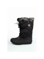 Geographic Norway dámska obuv W MATTI NOIR