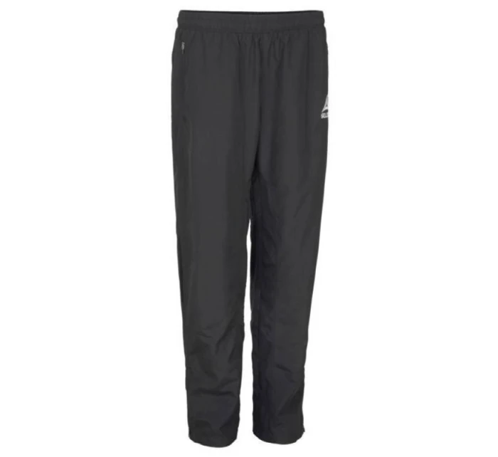 SELECT Ultimate tréningové nohavice čierne dámske