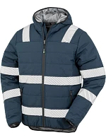 R Bezpečnostní bunda 30. navy model 22429096 - Result