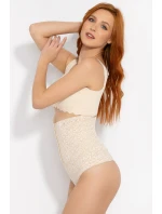 Mitex Super Talia String New kolor:beż Mitex Super Talia String New kolor:beż