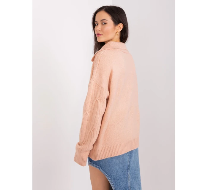 Prepojka AT SW 2349 2.96 broskýň