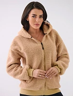 Blúzka CS BL BT1032.98P béžová