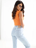 Top MI TP KS model 22109807 pomarańczowy - FPrice