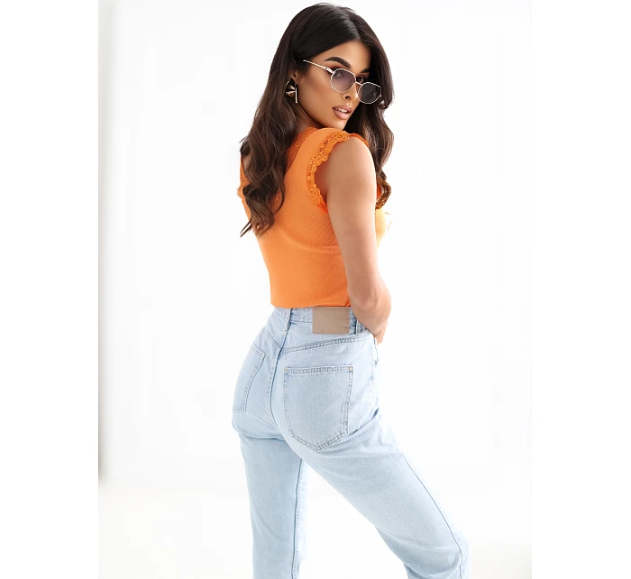 Top MI TP KS model 22109807 pomarańczowy - FPrice