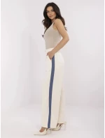 Kalhoty NM SP model 21041065 světle béžové - FPrice