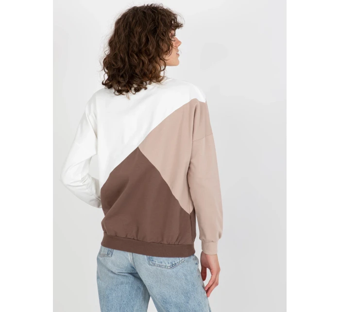 Mikina RV BL model 17965616 - FPrice Mikina RV BL model 17965616 - FPrice