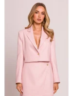 sako broskvové model 20970775 - Moe