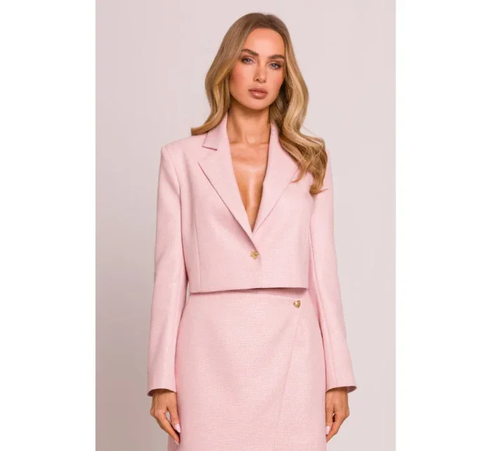 sako broskvové model 20970775 - Moe