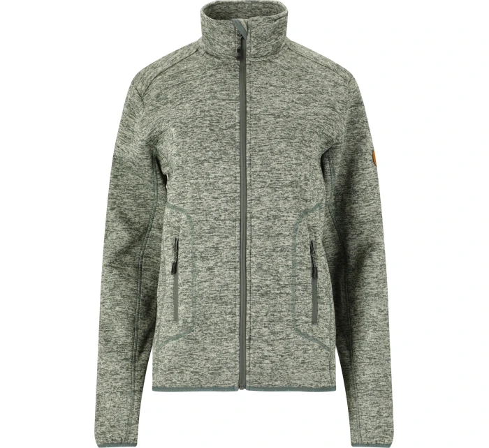 Dámská fleecová mikina model 21327179 - Whistler Dámská fleecová mikina model 21327179 - Whistler