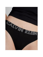 Spodné prádlo Dámske nohavičky BIKINI 000QD3637E001 - Calvin Klein