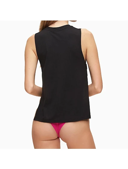 Tank model 20946301 - Calvin Klein Tank model 20946301 - Calvin Klein