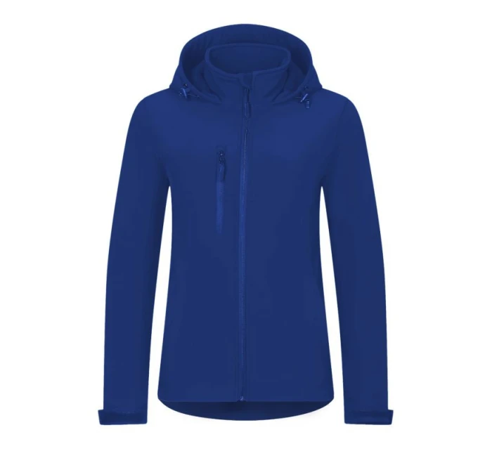 Dámská softshellová bunda 54905 modrá - Malfini