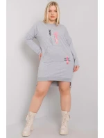 Denné šaty model 160093 Relevantnosť