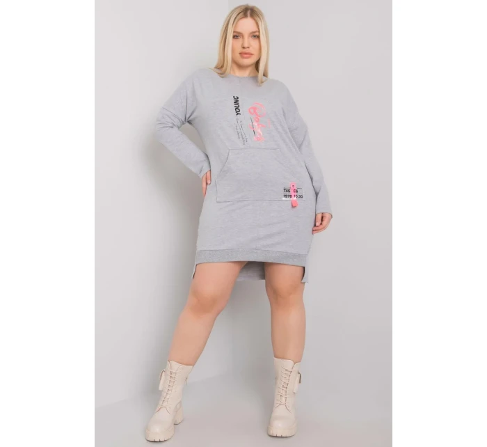 Denné šaty model 160093 Relevantnosť