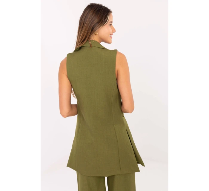 Model vesty 217233 Rue Paris