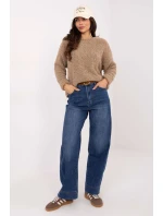 Džínsy model 220620 Továrenská cena