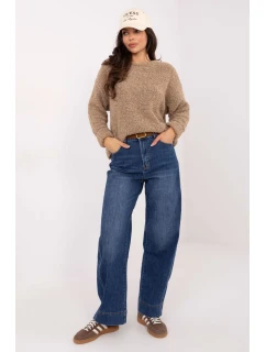 Džínsy model 220620 Továrenská cena