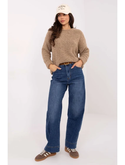 Džínsy model 220620 Továrenská cena