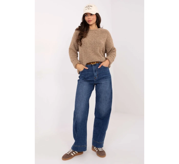 Džínsy model 220620 Továrenská cena