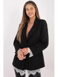 Bunda model 222588 Taliansko Moda