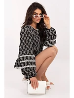 Blúzka model 227327 Lakerta