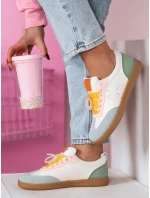 Dámské sportovní vícebarevné tenisky Dstreet model 21984014 - FashionStreet