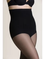 Dámske pančuchové nohavice Gabriella Hihg Shaper 718 20 den 5-XL Dámske pančuchové nohavice Gabriella Hihg Shaper 718 20 den 5-XL