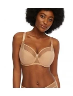 Polovyztužená dámská podprsenka semi soft model 15036887 Sophie Skin - Kinga